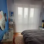 Lgbtq Friendly Apartman