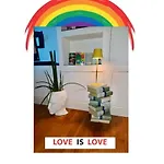 Apartman Lgbtq Friendly