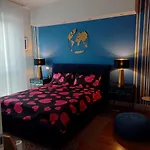 Lgbtq Friendly Apartman