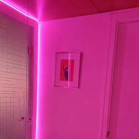 公寓 Lgbtq Friendly 米兰