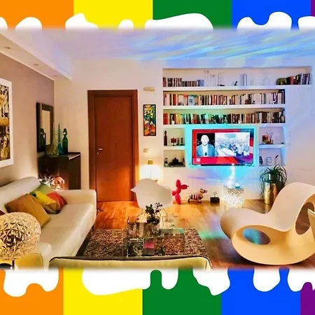 Lgbtq Friendly Apartament *