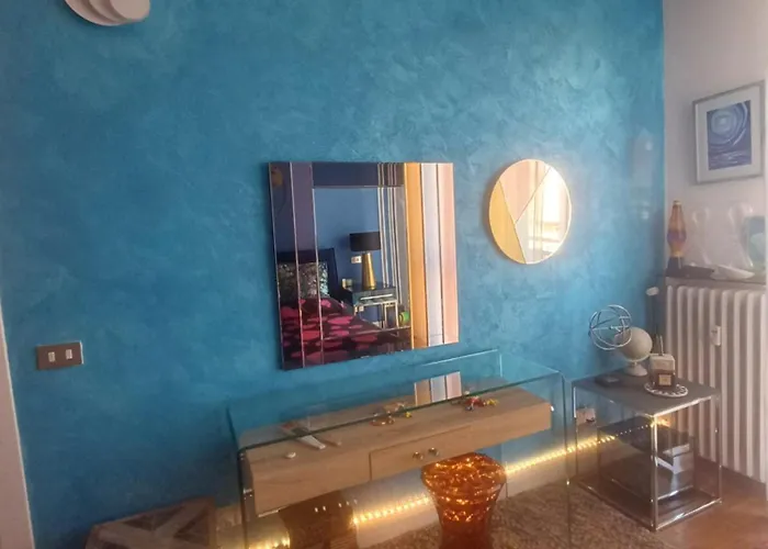 Apartament Lgbtq Friendly *