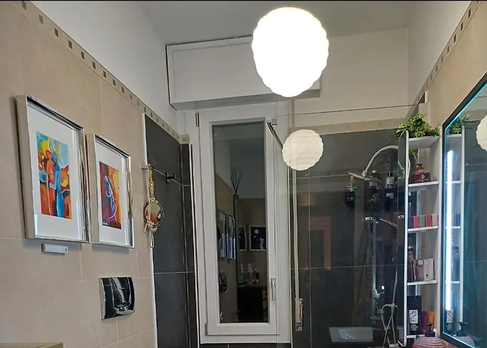 Apartament Lgbtq Friendly