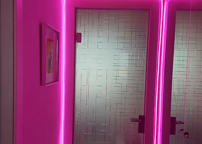 Lgbtq Friendly Apartament