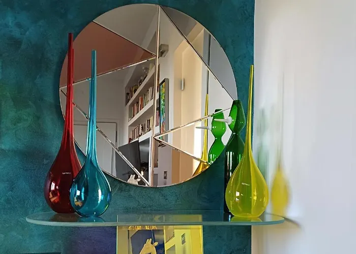 Lgbtq Friendly Apartament Mediolan