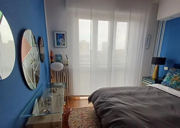 Lgbtq Friendly Apartament