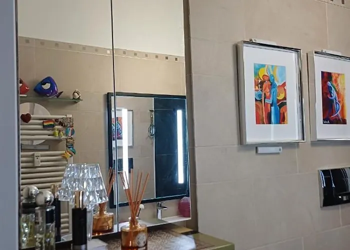Lgbtq Friendly Apartament Mediolan