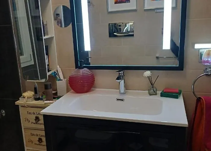 Apartament Lgbtq Friendly